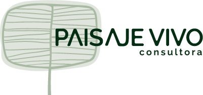 Paisaje Vivo Logo
